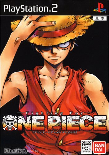 Game One piece 7z